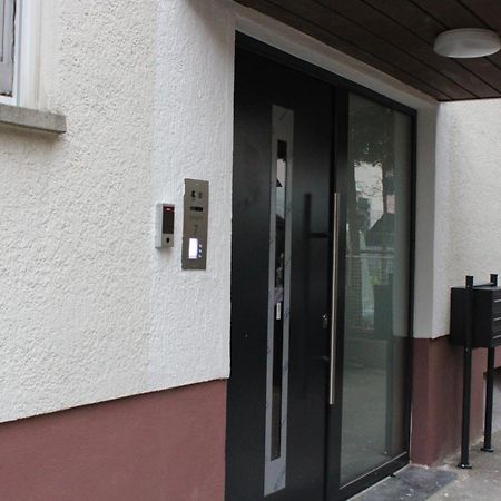 Ruhiges & Schickes 4 Zi-Apartment Heilbronn Exteriér fotografie