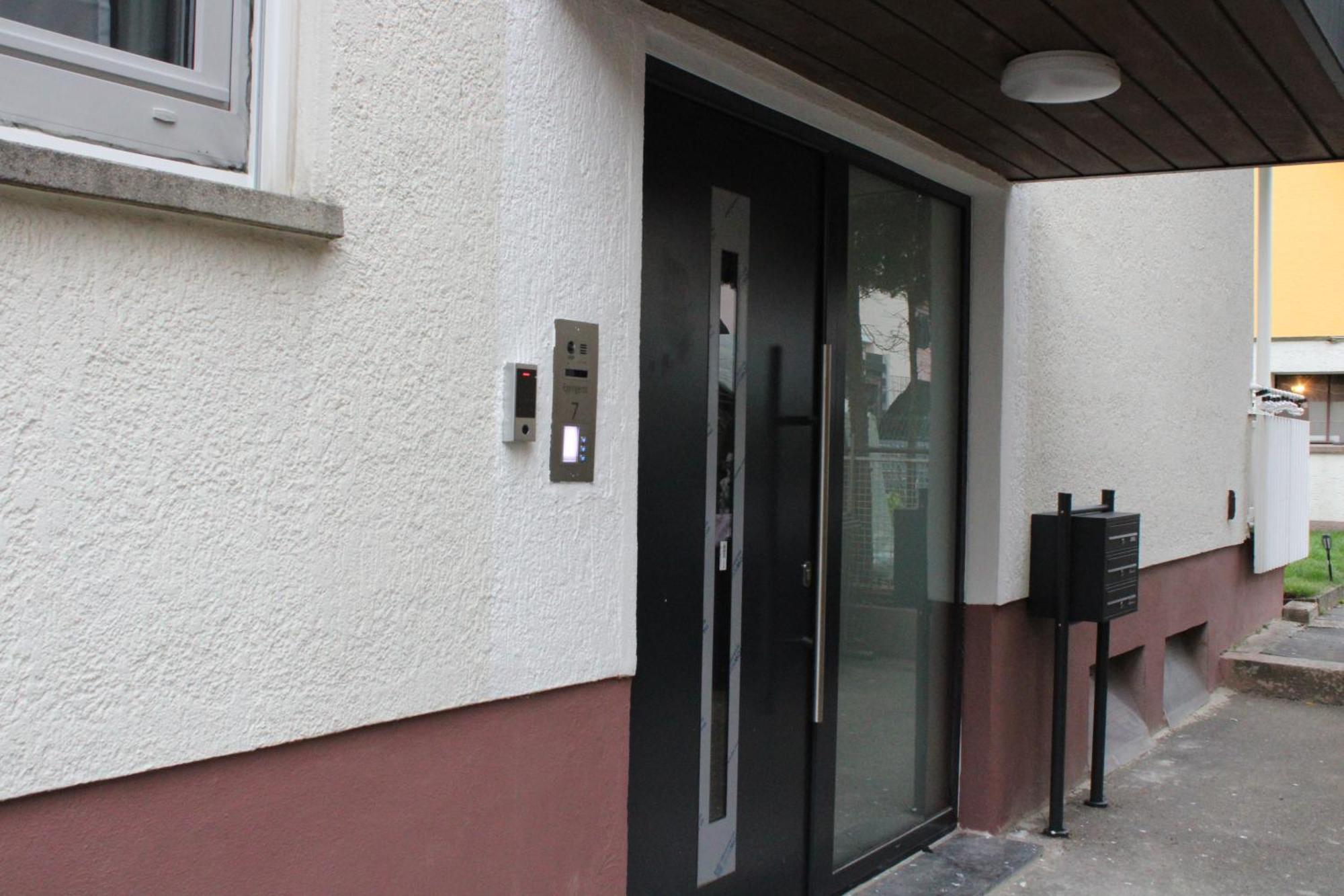 Ruhiges & Schickes 4 Zi-Apartment Heilbronn Exteriér fotografie