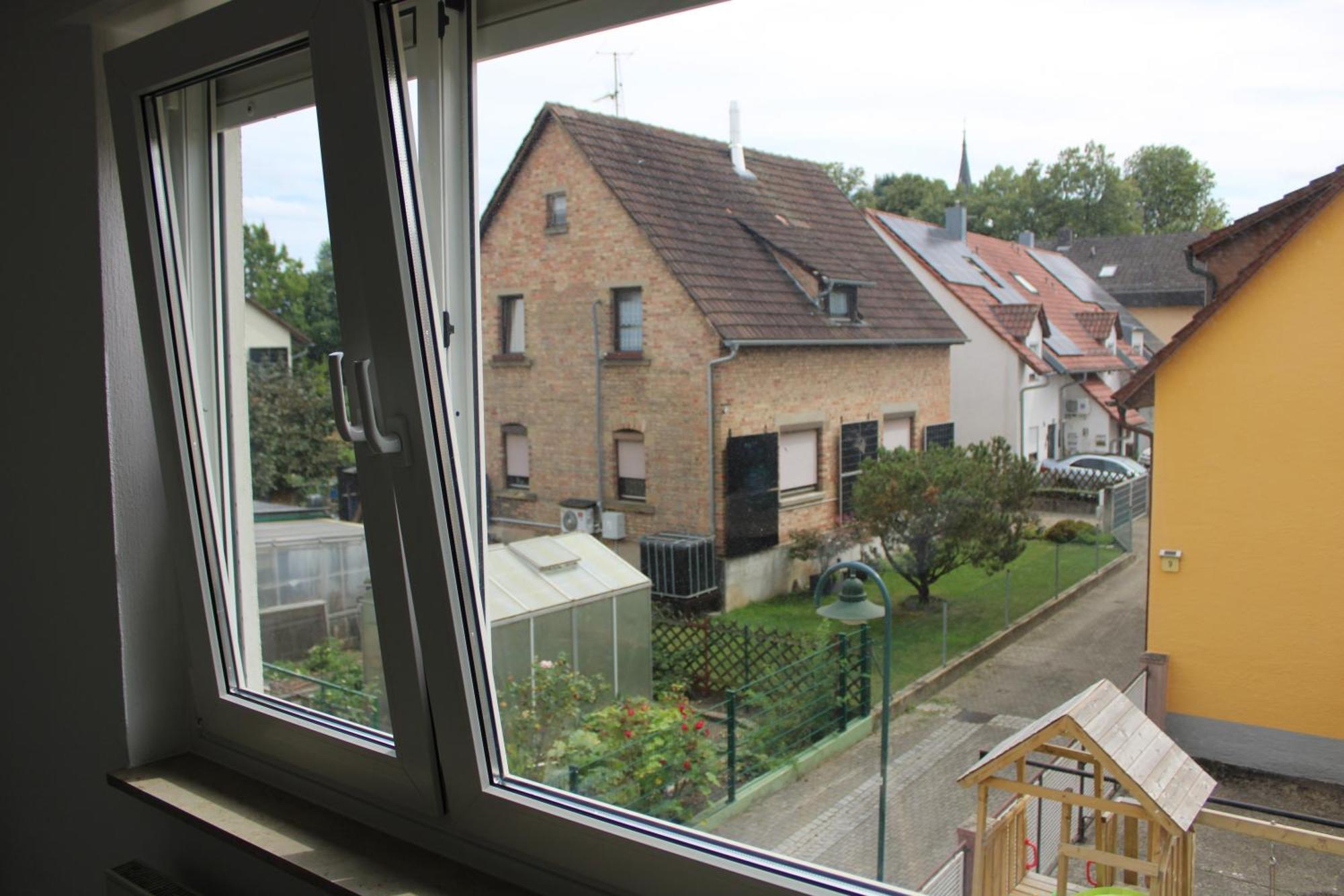 Ruhiges & Schickes 4 Zi-Apartment Heilbronn Exteriér fotografie
